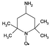  4-氨基-TEMPO，FREE RADICAL 