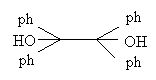 四苯基乙二醇（四苯基步哪醇）