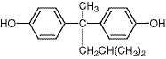 双酚P（2,2-双(4-羟基苯基)-4-甲基戊烷） 