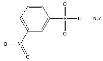 3-硝基苯磺酸钠
